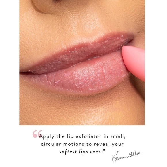 Laura Geller Prep Stick Lip Scrub | NEW - Picture 4 of 14